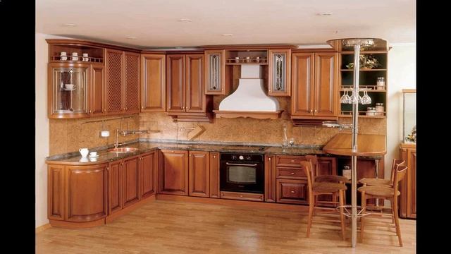 купить кухню поэлементно в москве