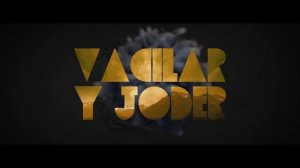 Tempo Ft. Farruko - Vivir Mi Vida [Official Lyric Video]