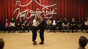Leo Lorenzo & Marina Motronenko - Strictly Open Finals - Budafest 2022