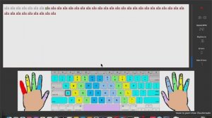 [MAC] Keyboard Virtuoso Light Education App from Mac App Store = Basic Overview