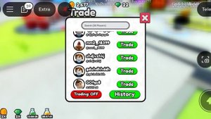 Трейдим новою Легу в Skibidi Tower Defense Roblox.