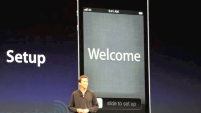 iOS 6 Anounced! iOS6 Preview & Overview Of All New Features 6.0 смотреть онлайн