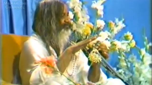 Развитие восприятия от множественности к двойственности и к единству. Часть 1. 11 02 1971 смотреть онлайн