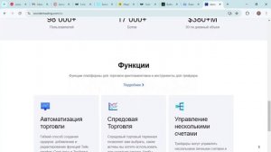 WunderTrading ( wundertrading.com ) - обзор, отзывы.