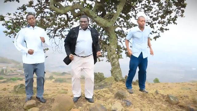 SAFARI YA MBINGUNI MP4 смотреть онлайн