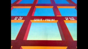 Saint-Preux - No more Nadine  (1981)