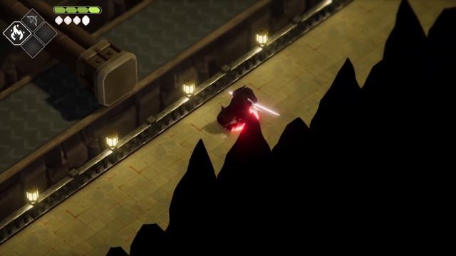 DEATH'S DOOR #4 КЕРАМИЧЕСКАЯ ВЕДЬМА! смотреть онлайн