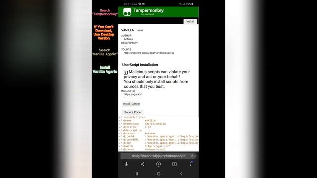 Get Old Skins Tutorial! You can buy all skins! [AGAR.IO MOBILE] смотреть онлайн