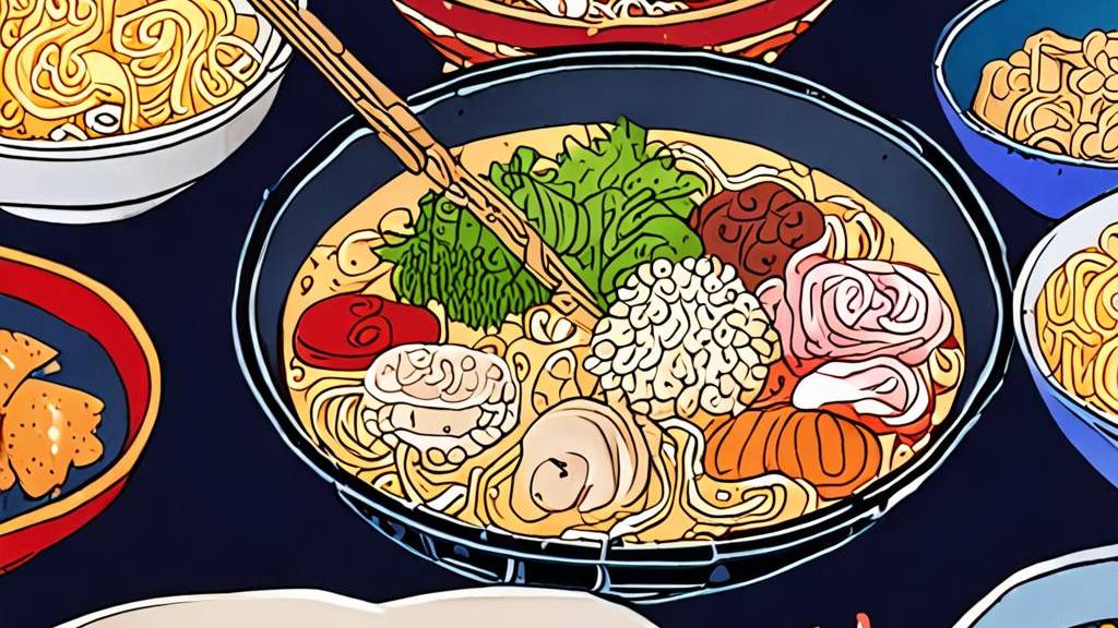 The Ramen Prince Secret Code