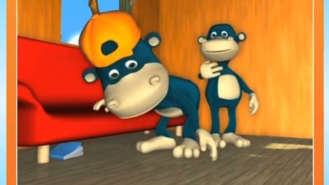 Super Minds Starter The Cap Story смотреть онлайн