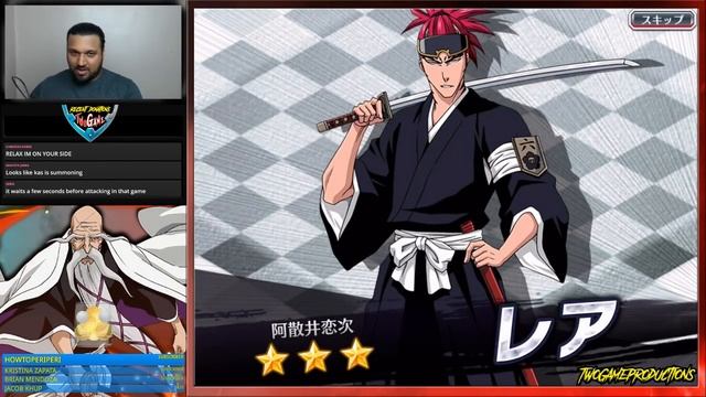 50 Brave Souls Tickets & 15+ 4/5 Star Ticket Summons BLEACH BRAVE SOULS смотреть онлайн