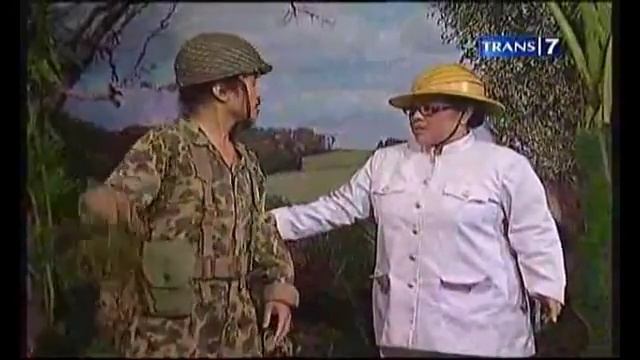 Jaka Gledek ( 394 ) - Opera Van Java Old - Part 3