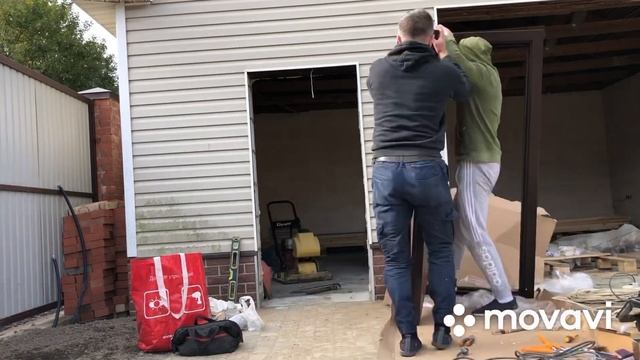 Аргус-мини)монтаж в пенобетон смотреть онлайн