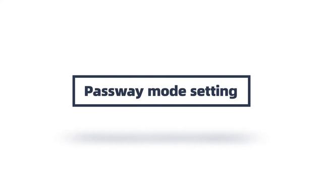 Обзор электронного биометрического замка Tenon K3 смотреть онлайн