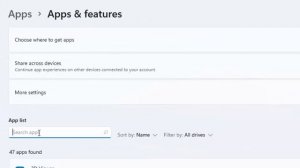 Fix The STATUS ACCESS VIOLATION Error In Microsoft Edge