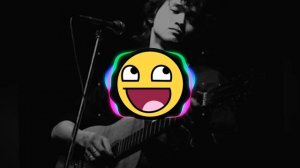 Виктор Цой | Закрой за мной дверь, я ухожу (GameRadioTM)