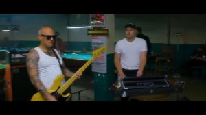 Viagra Boys Just Like You Audiotree live