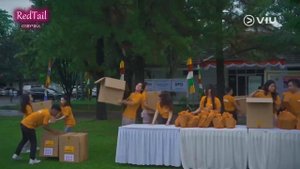 Помощничек Дорама "Личный телохранитель" с озвучкой и субтитрами
