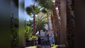 Турция 🇹🇷 Аланья Отель (My Home Resort) Jeep Safari