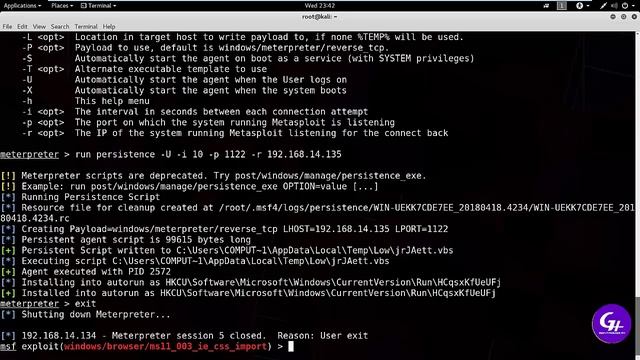 How to Hack Windows 7 Maintaining access ComputerGuruHub