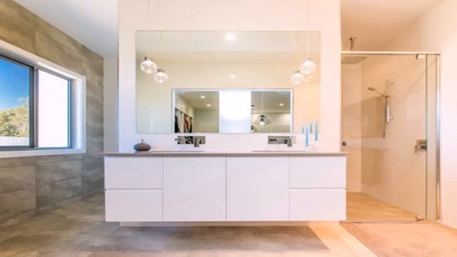 Design House Euro Style Vanity see description see description