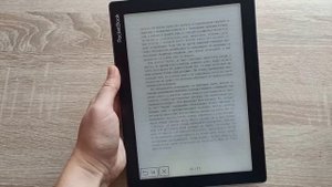 Pocketbook 970 (InkPad Lite 9.7"/обзор, pdf)