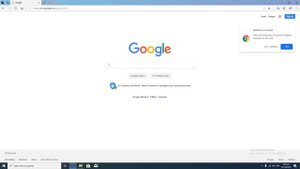 How to search Youtube.com using microsoft edge