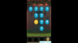 level 12: 100 Doors world of Puzzles ; 100 Дверей: Мир головоломок  Walkthrough