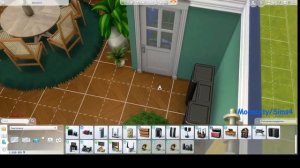 The Sims 4 | Семейный дом симс4I Зимний дом | Строительство в The Sims 4 | Скачать NOCC | SpeedBuild