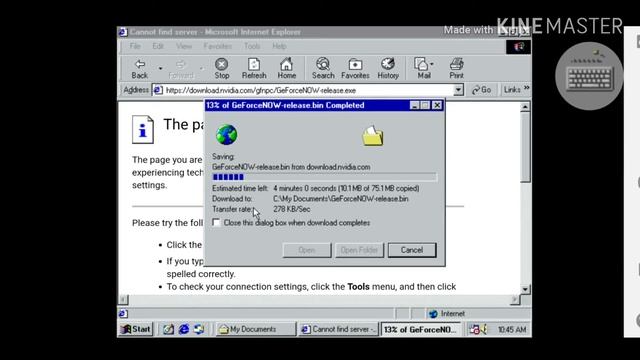 Windows 98 simulateur android test смотреть онлайн