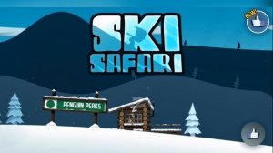 Ski Safari/Ski Safari 2 Game (Android) Soundtrack