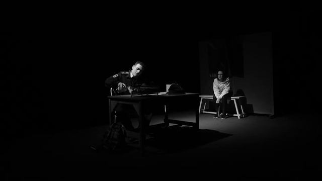 Выпускной показ 10 группы Новой Театральной Школы смотреть онлайн