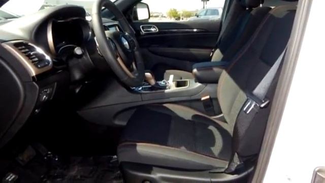 2016 Jeep Grand Cherokee $38179 918-341-8811 by Melton Sales смотреть онлайн