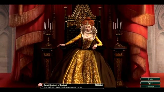 Civilization V: Brave New World Let's Play - Rome - That was unexpected - Ep.8 смотреть онлайн