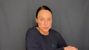 Пробы: Тамара Щербакова сц.015/27 «Свои-7» (актриса Татьяна Лунёва)