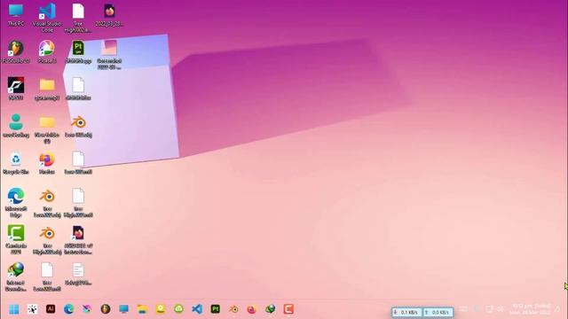 Learn Windows Keyboard shortcuts 2022 | wooCoding