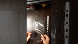 Как сделать самоделку из бумажного фонарика и файлика