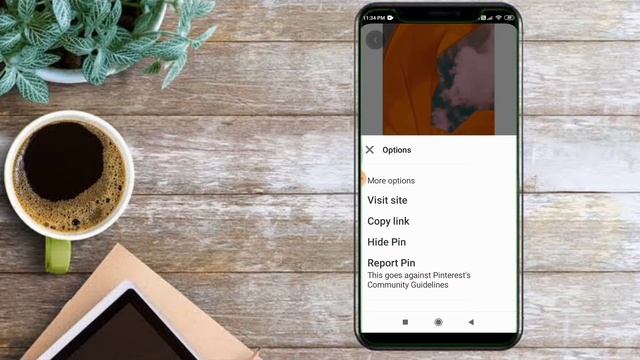 How to Download Pinterest Video | Pinterest Ki Video Kaise Download Karen 🤔🤔🤔