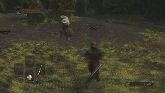 Слёзы,вопли,dubstep,Dark Souls2 вообщем#2Серебряный властелин. смотреть онлайн