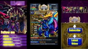 Brave Frontier: Preparing for the Electric Showdown!!!