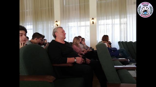 Государственном институте русского языка им А С Пушкина смотреть онлайн