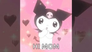 милая куроми💖