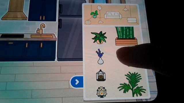 обустройство кухни в особняке вторая часть: