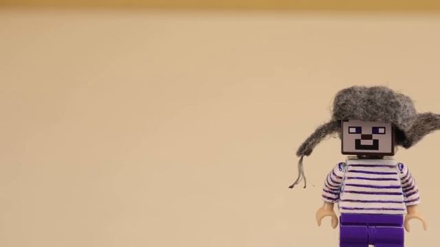 НУБ ГИГАНТ ИЗ ПЕНОПЛАСТА РАЗДАВИЛ СТИВА! КАК СДЕЛАТЬ ЛЮБОЙ СКИН ИЗ МАЙНКРАФТ В РЕАЛЬНОЙ ЖИЗНИ? смотреть онлайн