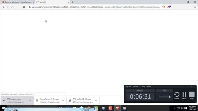 Brave Browser Pay Per Download ইন্টারনেট ব্রাউজিং করে আনলিমিটেড আয়। ১০০% পেমেন্ট। смотреть онлайн