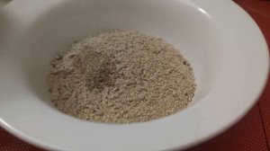 Приготовление Каши Самарский Здоровяк