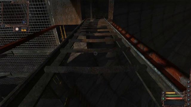 S.T.A.L.K.E.R.: LOST ALPHA #40 - ПОДЗЕМЕЛЬЯ ПРИПЯТИ Ч.2 смотреть онлайн