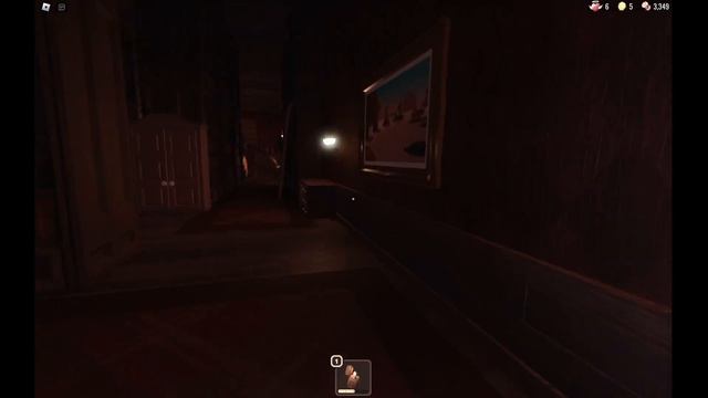 jumpscared by the figure in door 50 (DOORS) смотреть онлайн