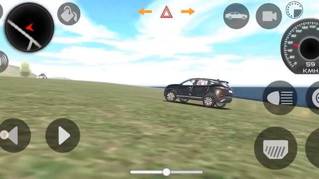 How to Become a Tata Safari Indian car game 3D Expert#ajisgaming90 #subscribe смотреть онлайн