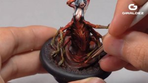 How to IMPROVE your MINIATURES _2 ROUND_